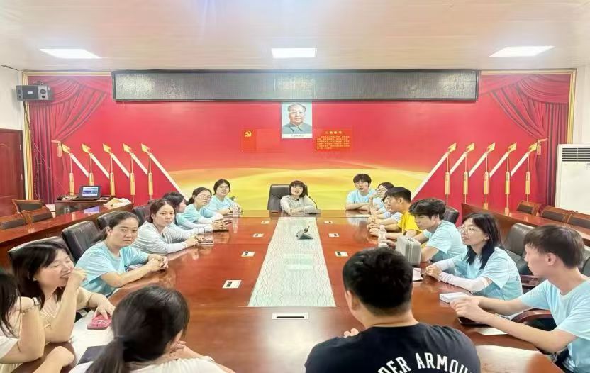 湖南工程學院商學院“三下鄉”系列報道：沉浸式感受傳統工藝與非遺文化魅力