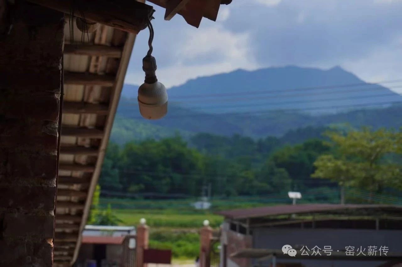 “窯火薪傳”突擊隊走進龍窯，觸摸數十年不滅的匠魂