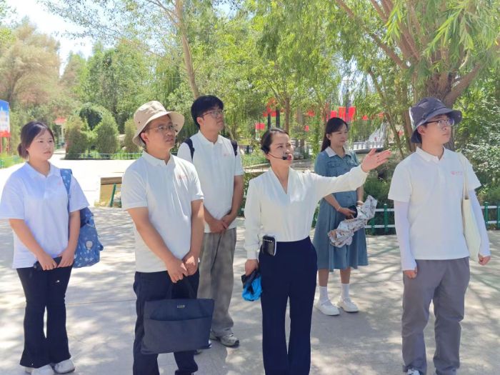 長安大學：探尋天路根基，深植實踐情懷