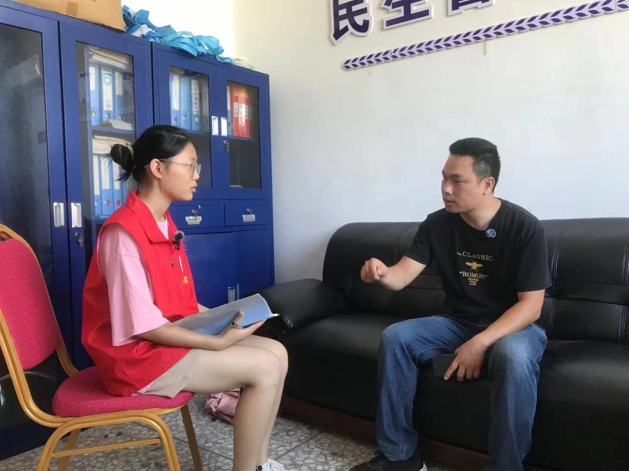 為白翎村鄉村振興“加碼”：美麗屋場建設之路