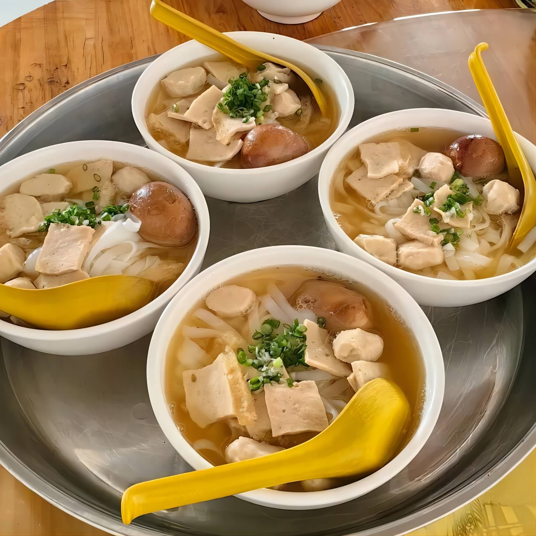 墨韻惠風·三下鄉紀行：墨韻小隊探秘墨園村，共譜鄉村振興新樂章