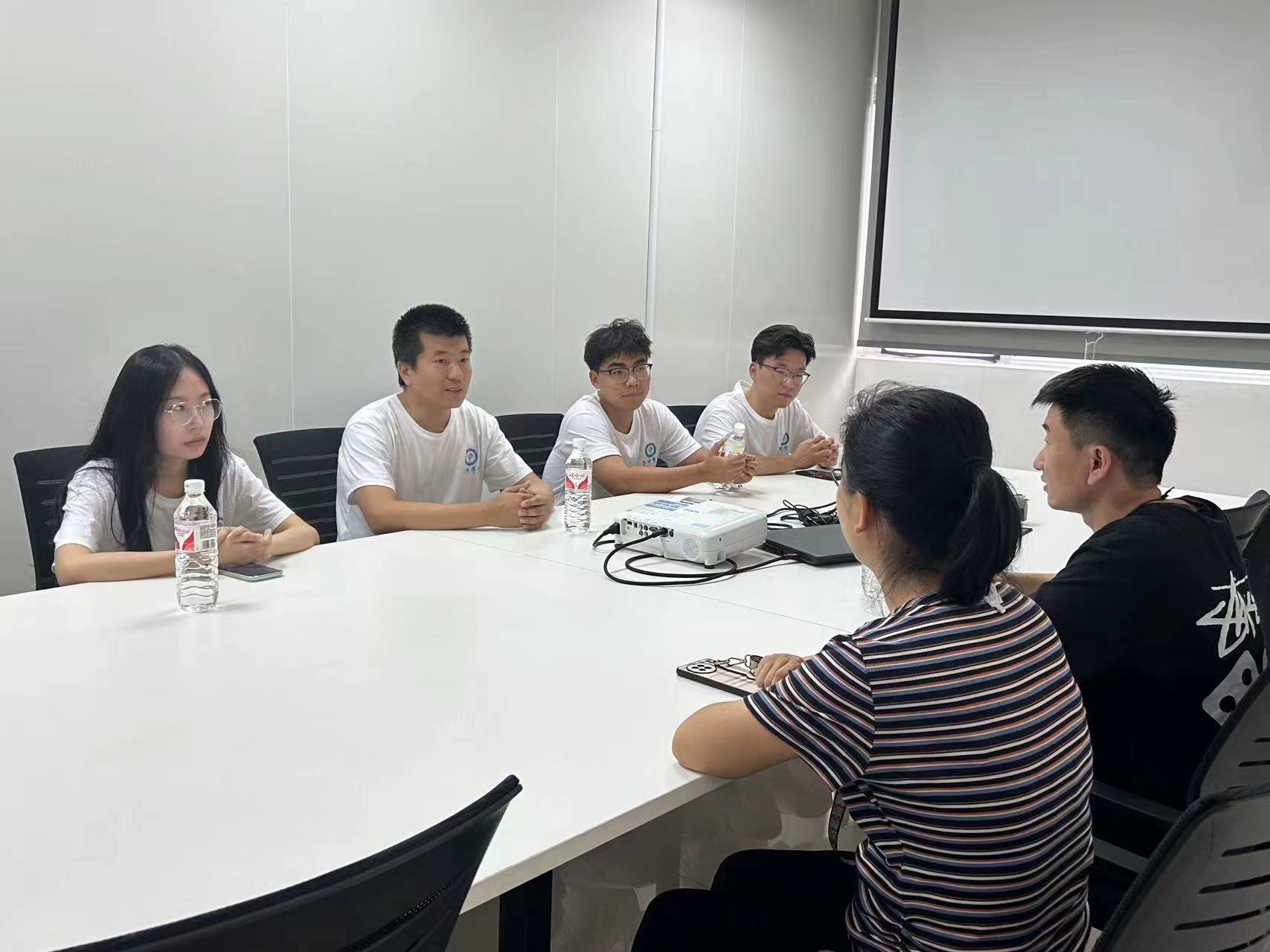 泰院學(xué)子三下鄉(xiāng)：探索低分子藥物肝素鈉！