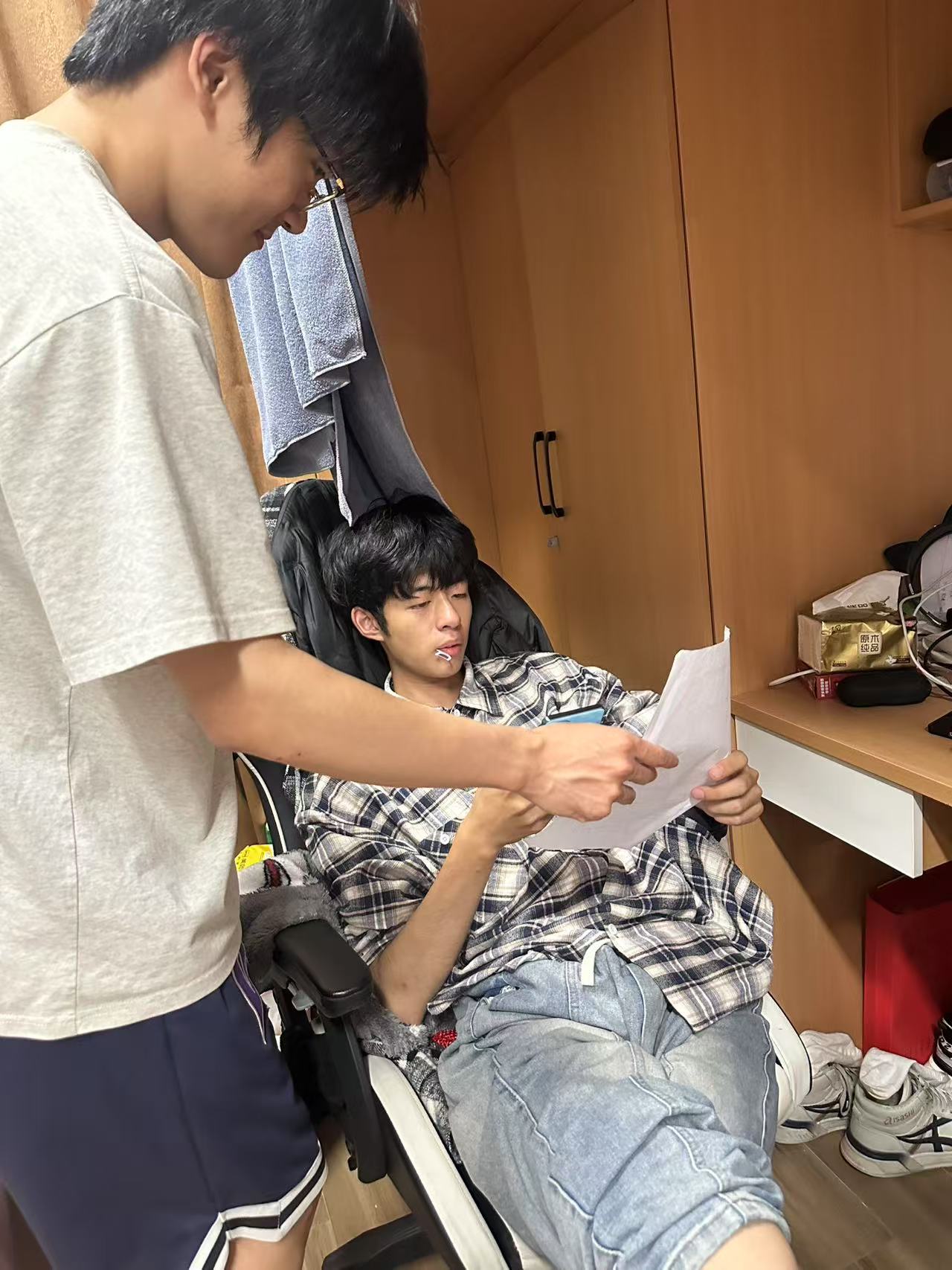 研途再探甬地 學子去留意明