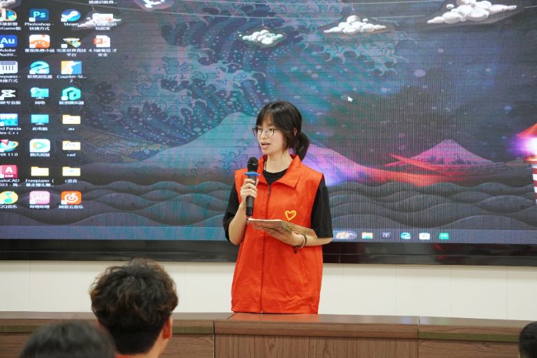 青心守護，藝趣同行|大官橋社區(qū)七彩課堂，開課啦！