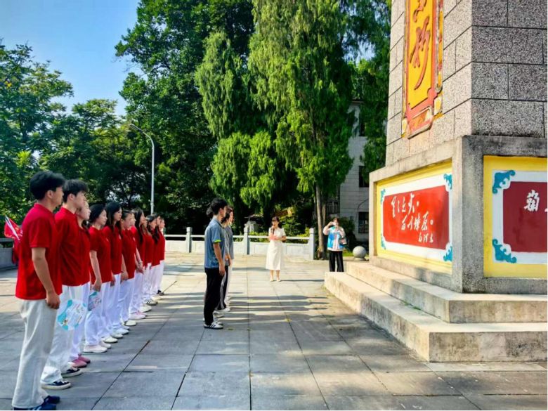 星火藝傳，“耕”續經典（四）：用音樂傳遞溫暖與紅色力量