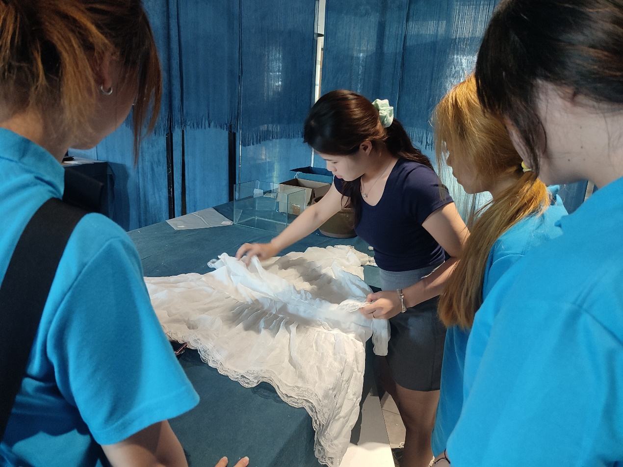 探索布依非遺，傳承中華文化