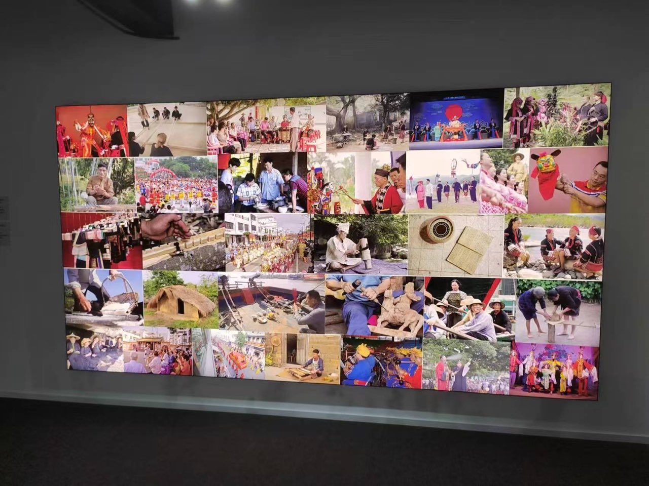 傳承海南黎苗文化，助力海南自貿建設---衢州學院“文化賦港韻隊”赴海南開展實踐活動