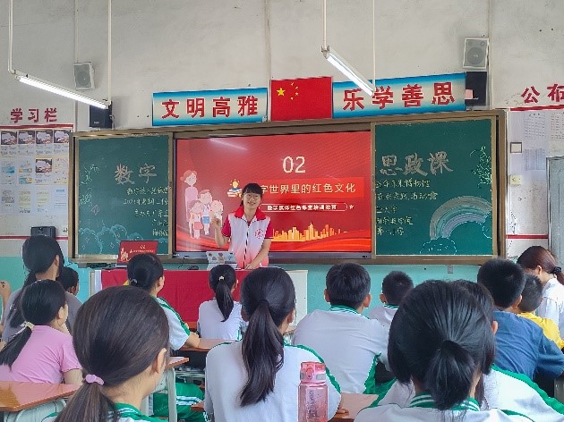 不平凡的暑假，遇見不平凡的你們
