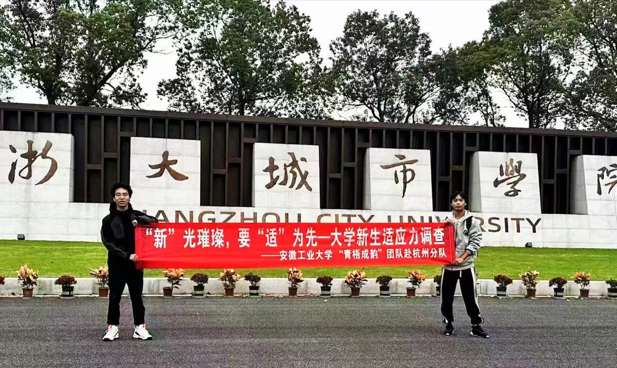 “新”光璀璨，“適”在必行——調研活動