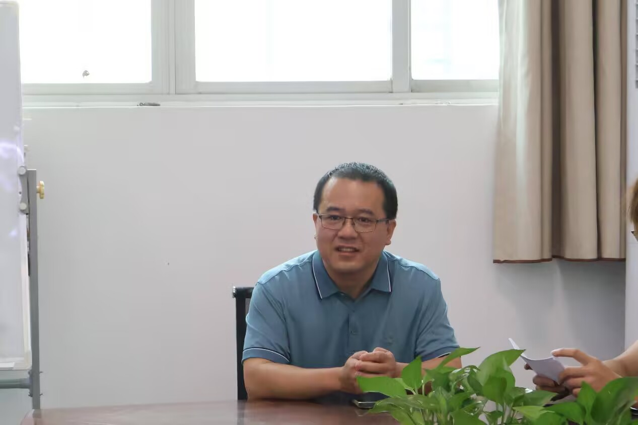 校地協作助振興，莞香產業譜新篇