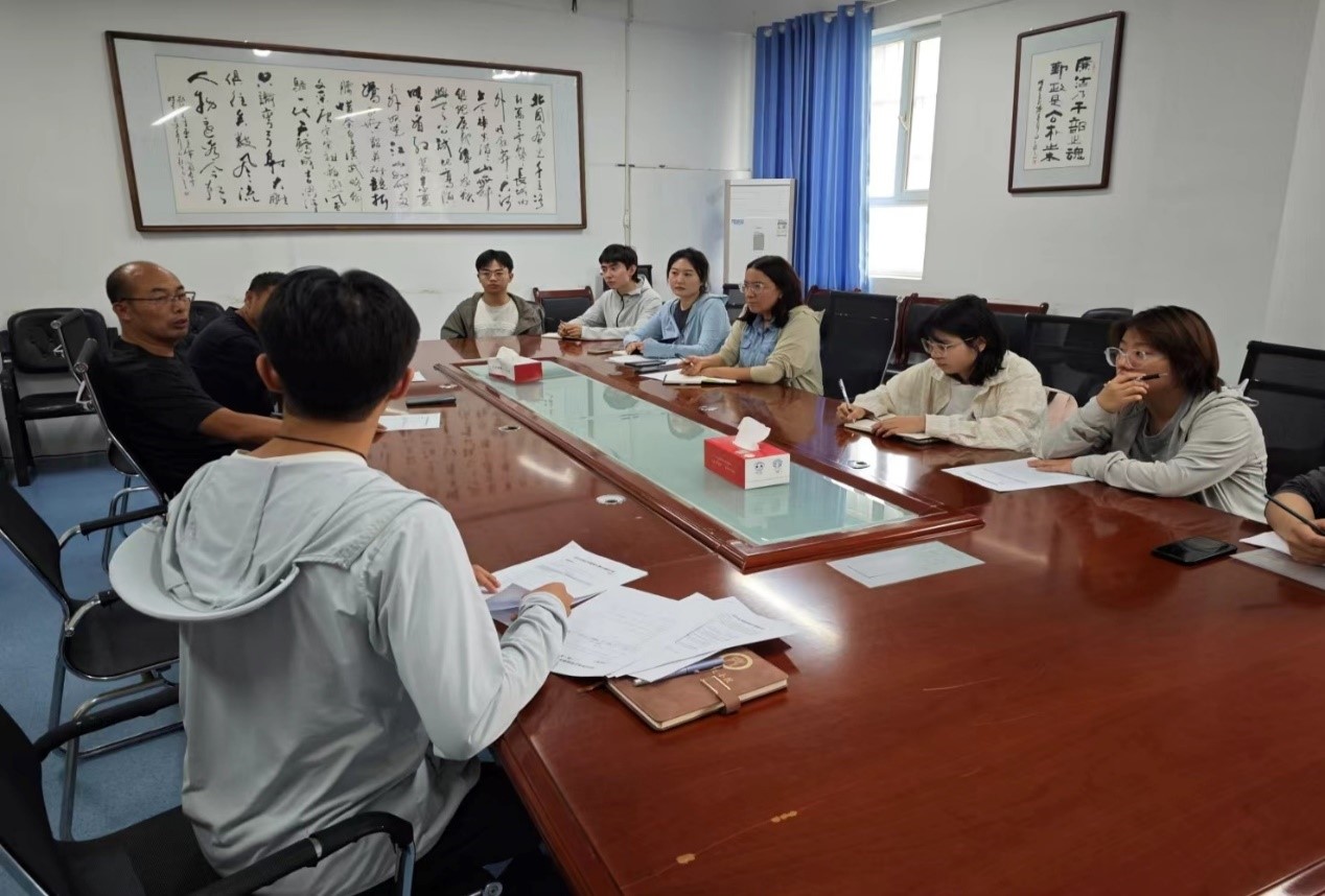  服務基層農(nóng)業(yè)，致力鄉(xiāng)村振興-塔里木大學農(nóng)學院基層服務調研團走進鄉(xiāng)土鄉(xiāng)村