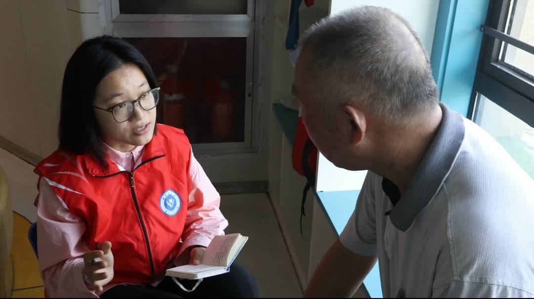 特殊教育致敬堅守的愛