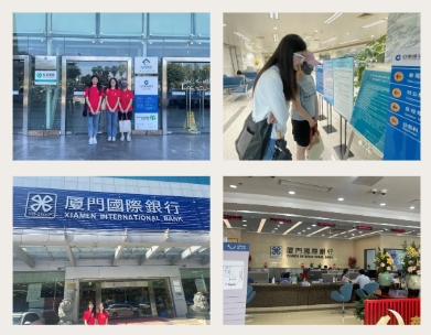 廌在四方實(shí)踐隊(duì)丨探究“帶押過(guò)戶”，激發(fā)二手房市場(chǎng)新活力