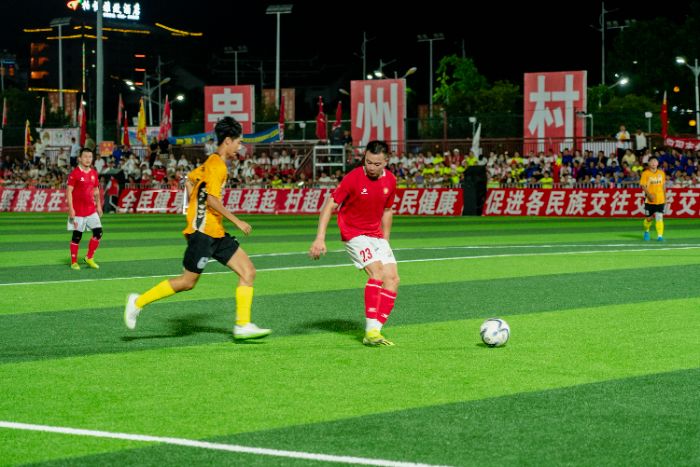 耕讀路上 |深耕黔地助發展 青春賦能鄉村振興