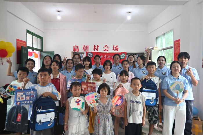 以林為鑒，守護(hù)純真