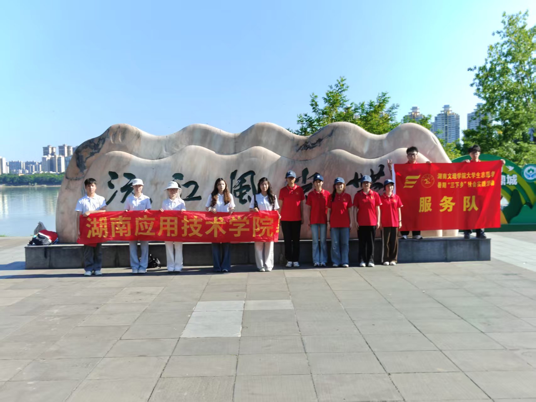 筆墨丹青傳文脈 下鄉(xiāng)實踐賦新能