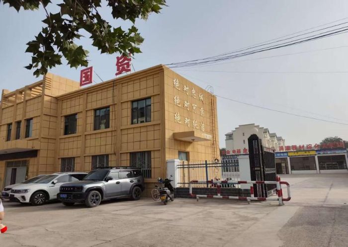 防沙植綠擔使命 研學實踐悟生態