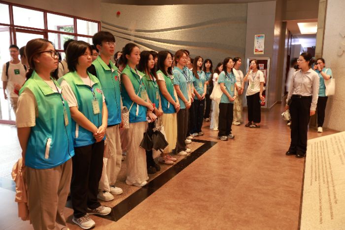 崗上實踐悟真知，數智興農創未來