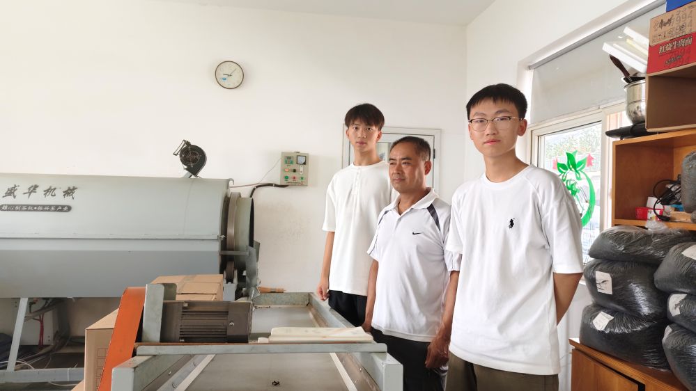 茶中新貴嶗山茶葉：山海霧韻鑄就江北茗茶