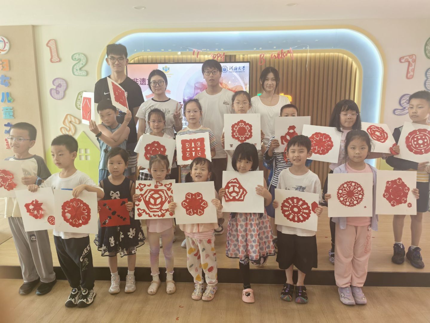 南京非遺文化探尋團(tuán)：探尋非遺魅力，傳承文化薪火