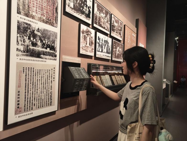 “海絲遺韻·木偶新聲”實(shí)踐活動(dòng)（一）| 溯源泉州，解鎖木偶非遺地“海絲密碼”