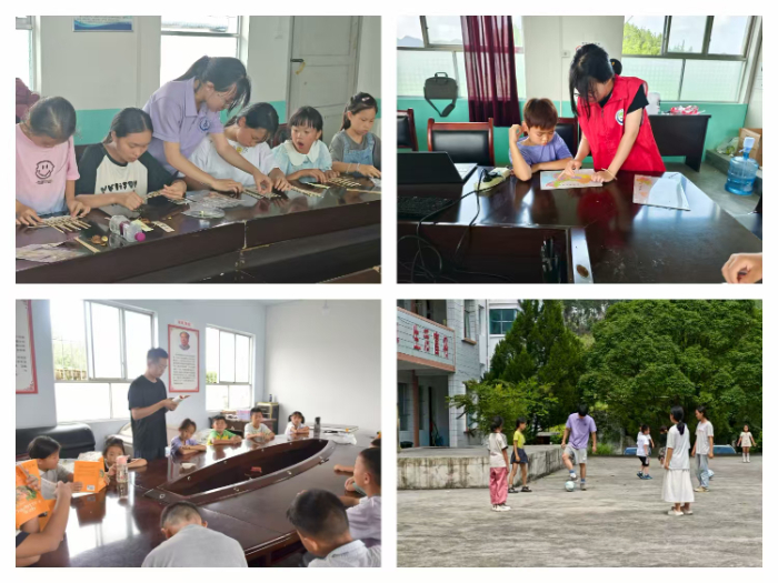 黔程相伴，筑夢啟航