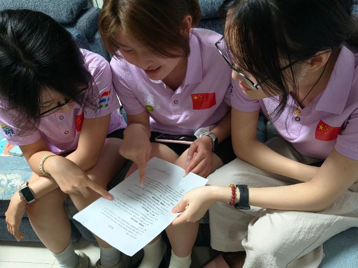 西安明德理工學院夏鎮推普實踐：8天見證兒童從"抵觸"到"主動"的語言轉變