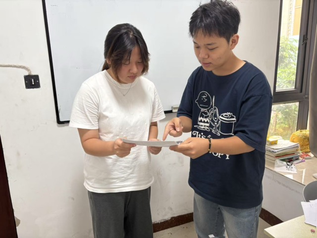 南師大泰州學(xué)院學(xué)子廣東廣西海南暑期實踐：探運河肌理，護(hù)歲月沉香