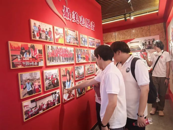 地學助力鄉(xiāng)野里，古村蝶變寫新章——中國石油大學（北京）“油瀾礪遠，古將擘光”實踐團深耕古將村建設實踐