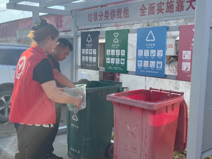 青春實踐扎根鄉土：江科大學子返鄉振興四記