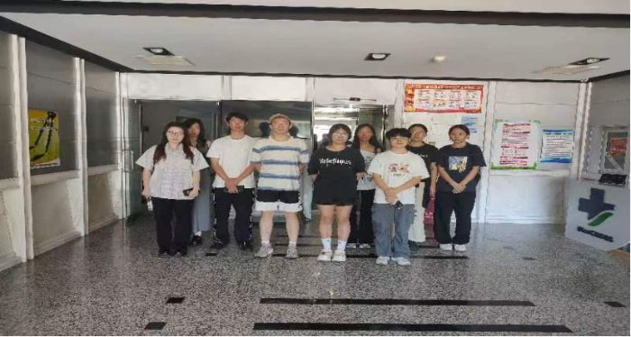 西南石油大學(xué)學(xué)子暑期“三下鄉(xiāng)”：專業(yè)賦能鄉(xiāng)村 實踐助力振興