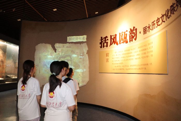 南京財經(jīng)大學(xué)：以“五感”調(diào)研為筆，繪就鄉(xiāng)村振興新畫卷