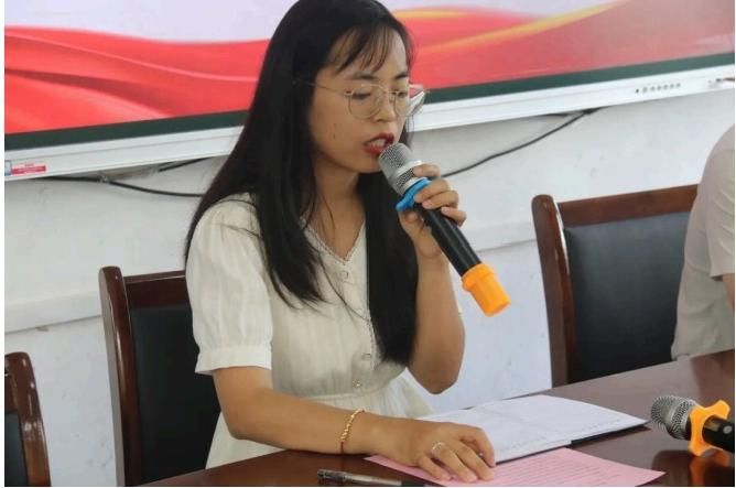 支教陽江播撒希望，以青春力量助力 “百千萬工程”