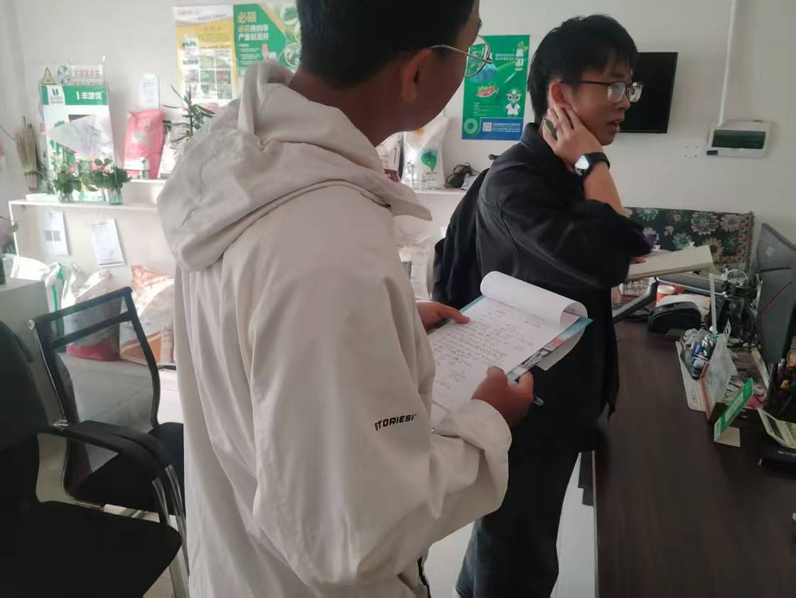 聚焦地膜使用現(xiàn)狀，探尋農(nóng)田“白色污染”破解之道——塔里木大學(xué)暑期三下鄉(xiāng)總結(jié)